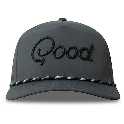 Good Good - Slice Rope Hat