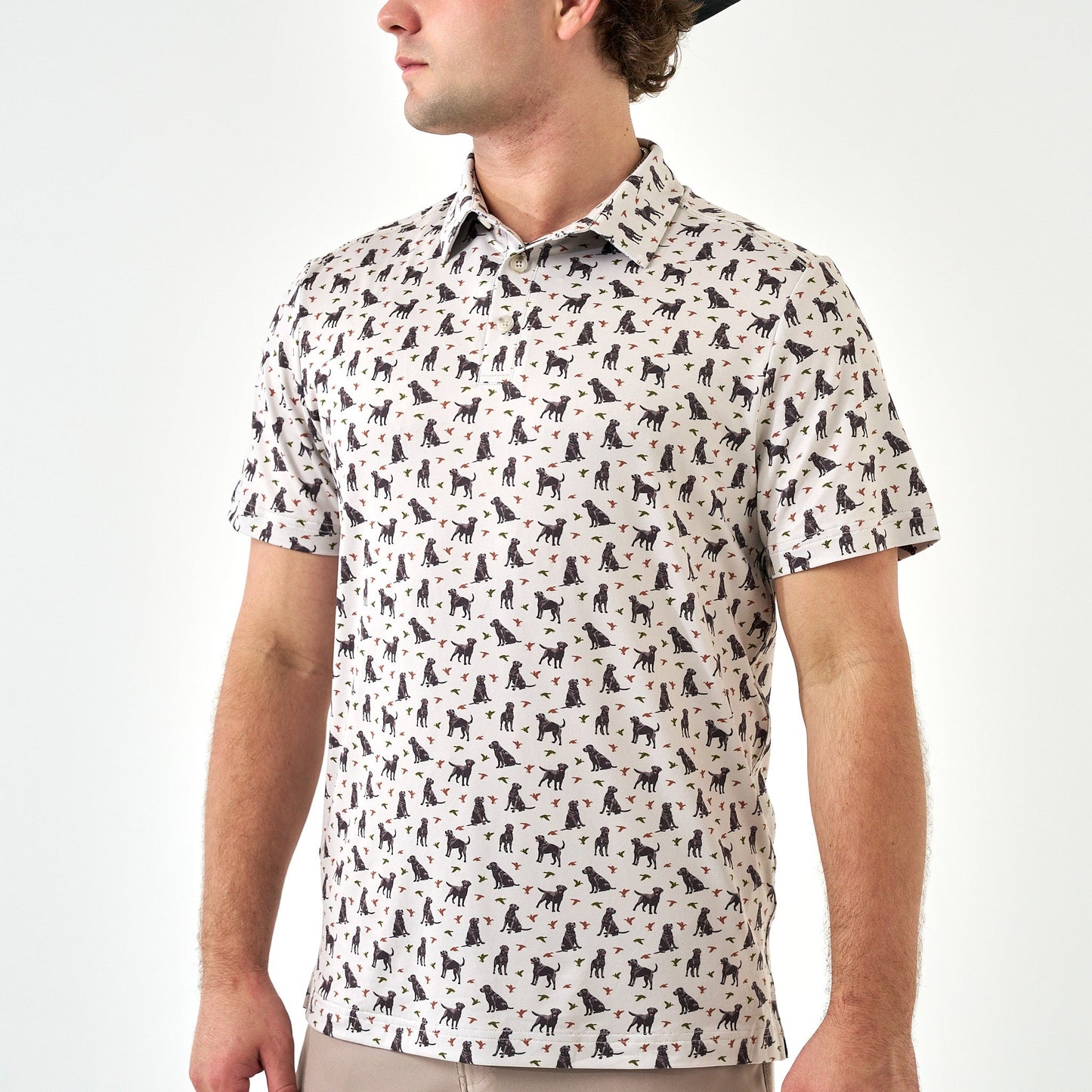 Burlebo- Ducks and Dogs Performance Polo