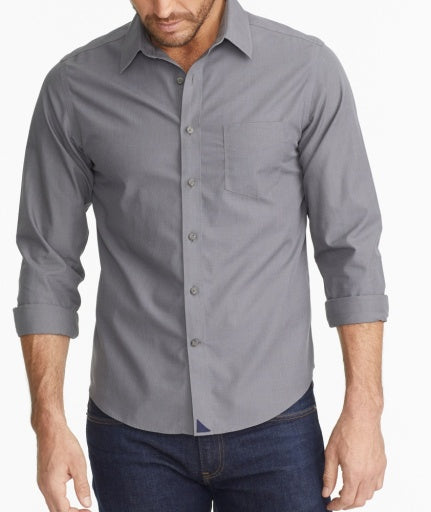 UNTUCKit - Sangiovese Wrinkle Free Shirt