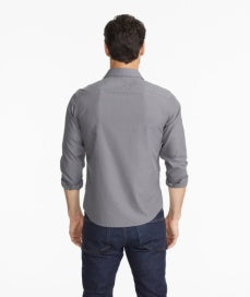 UNTUCKit - Sangiovese Wrinkle Free Shirt