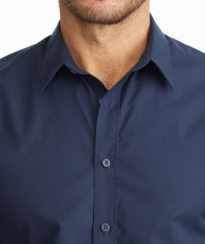 UNTUCKit - Castello Wrinkle Free Shirt