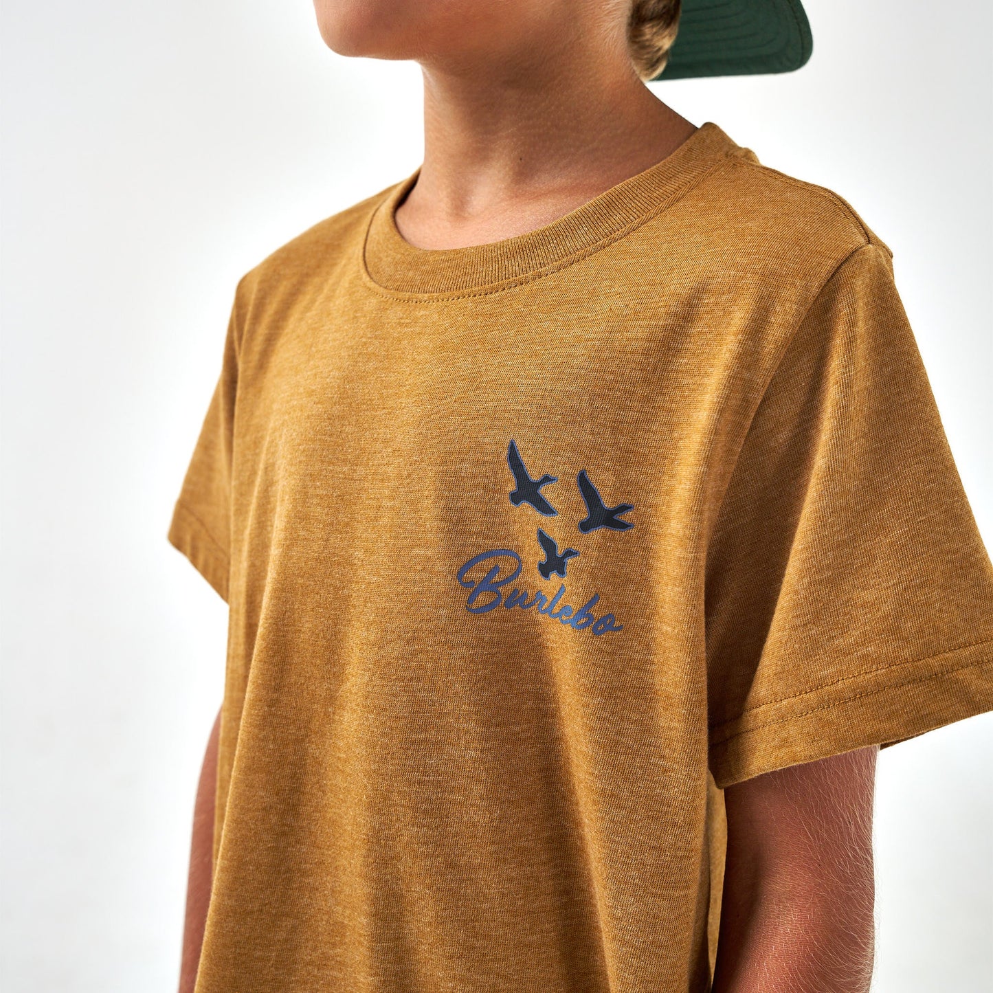 Burlebo- Duck Dog Youth T Shirt