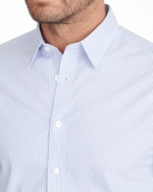 UNTUCKit - Bordeaux Wrinkle Free Shirt