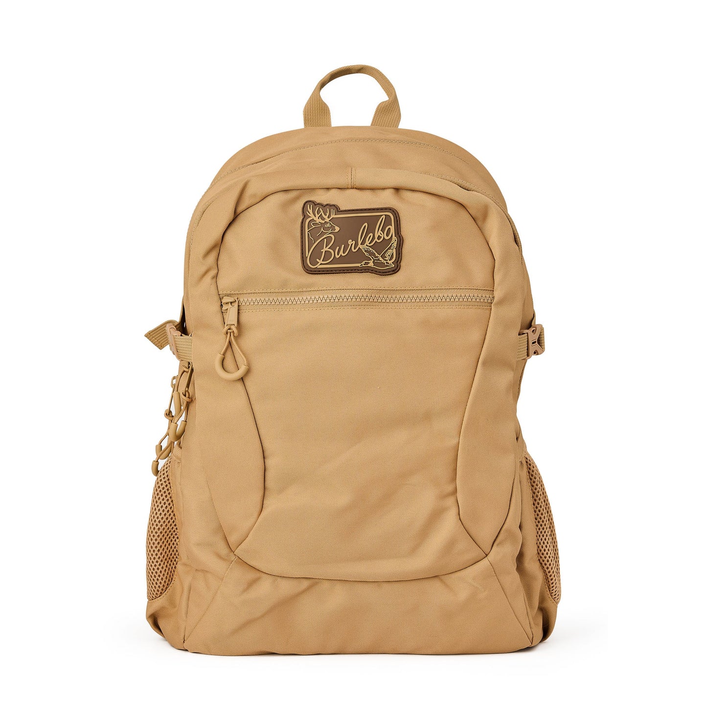 Burlebo - Coyote Tan Backpack