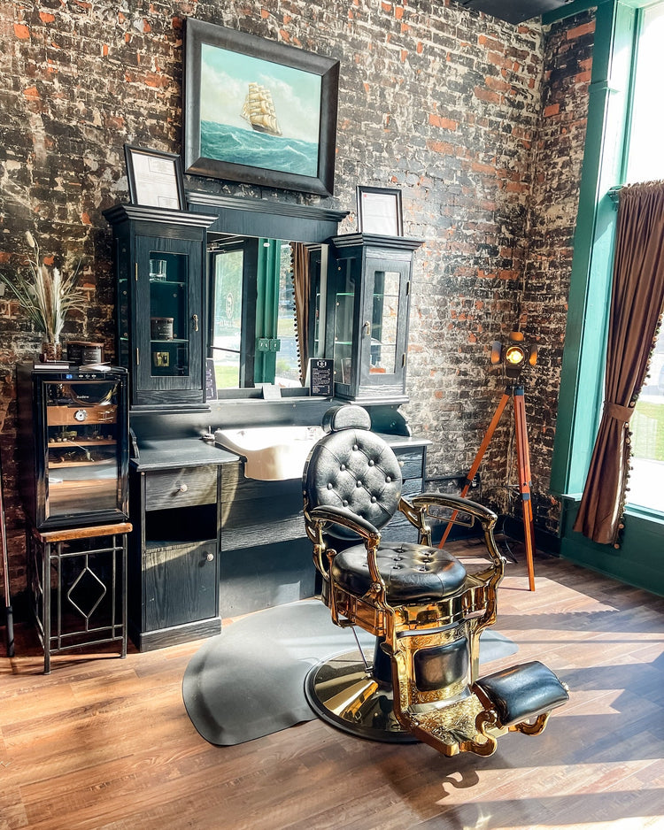 Barber Shop