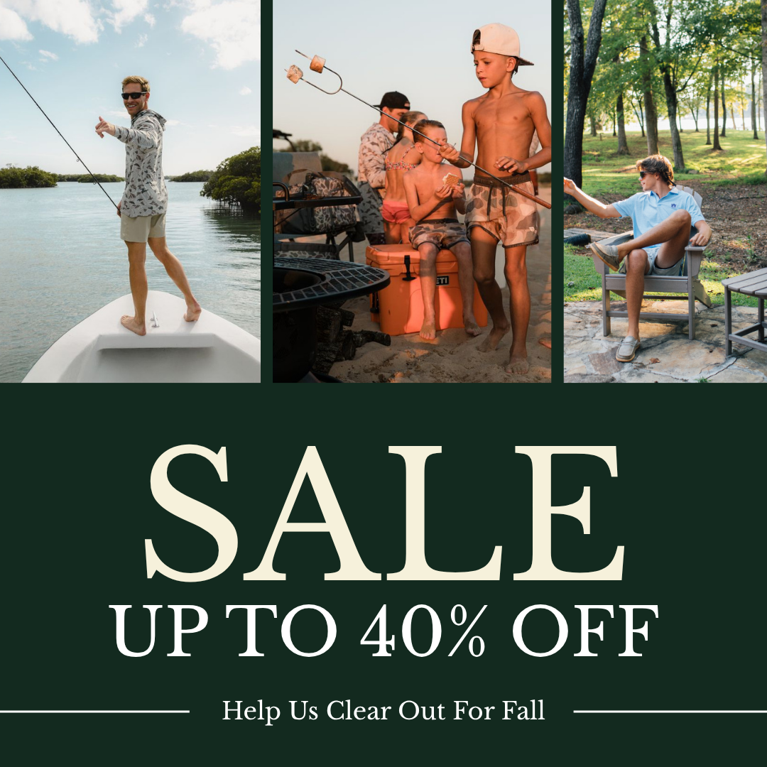 The Den Deals: Refined Style for Less