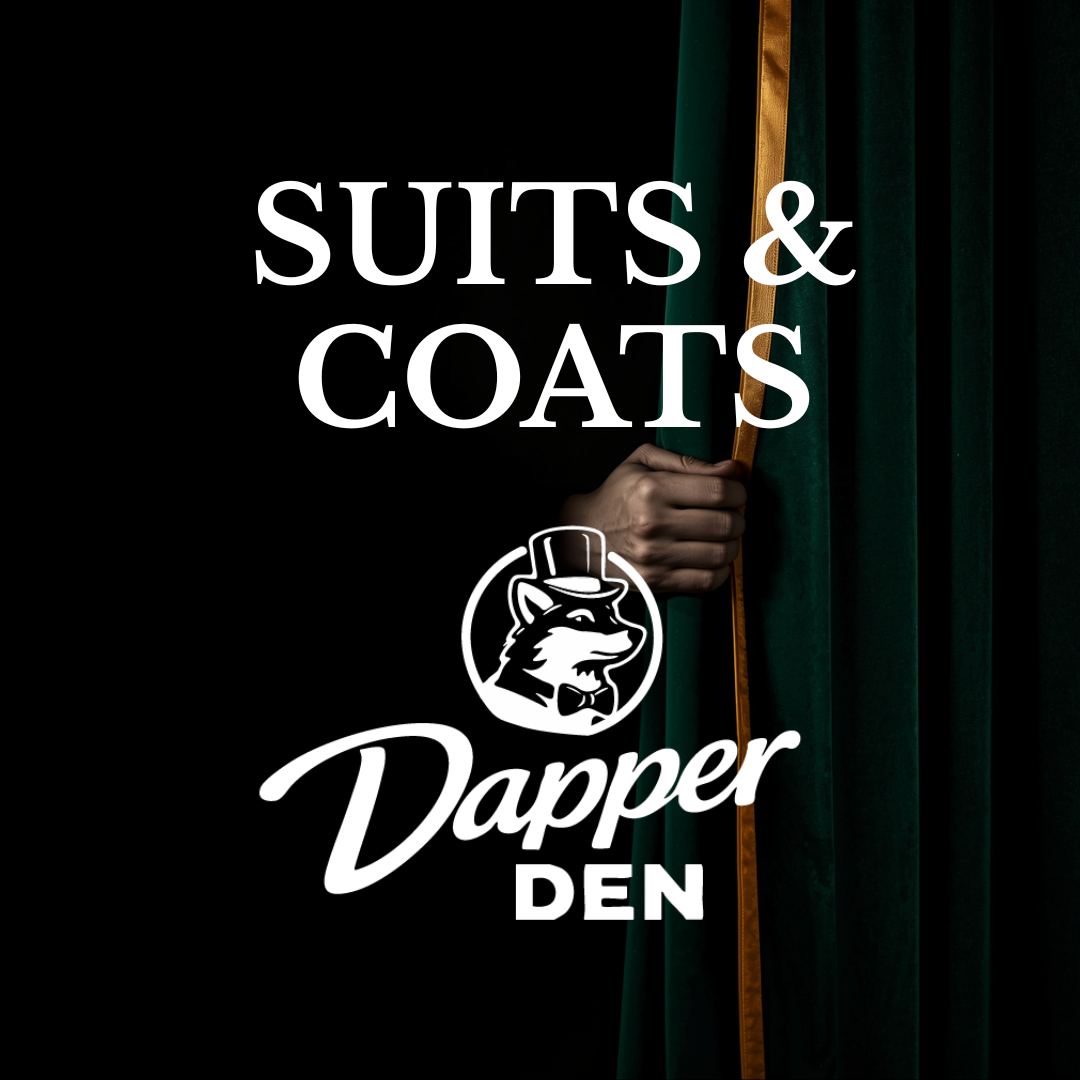 Suits & Coats