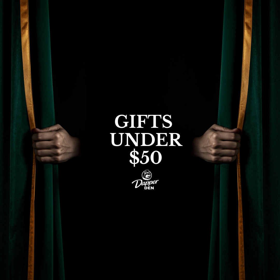 Gifts under $50