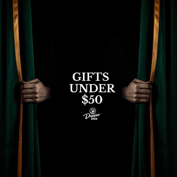 Gifts under $50