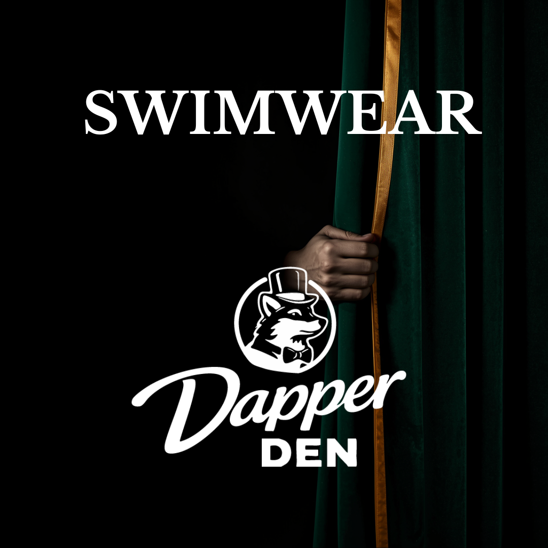 Swimwear