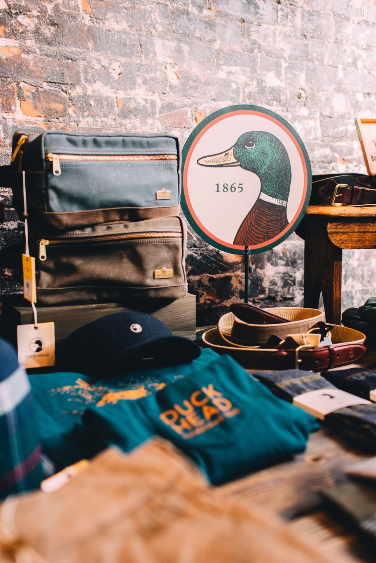 The Den Deals: Refined Style for Less