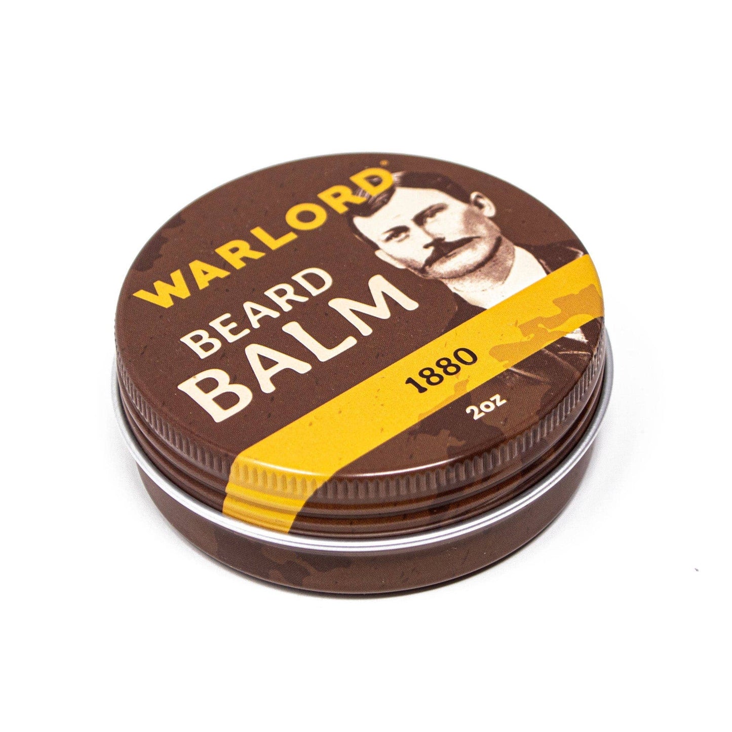 1880 Beard Balm