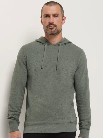 Cloud Waffle Hoodie
