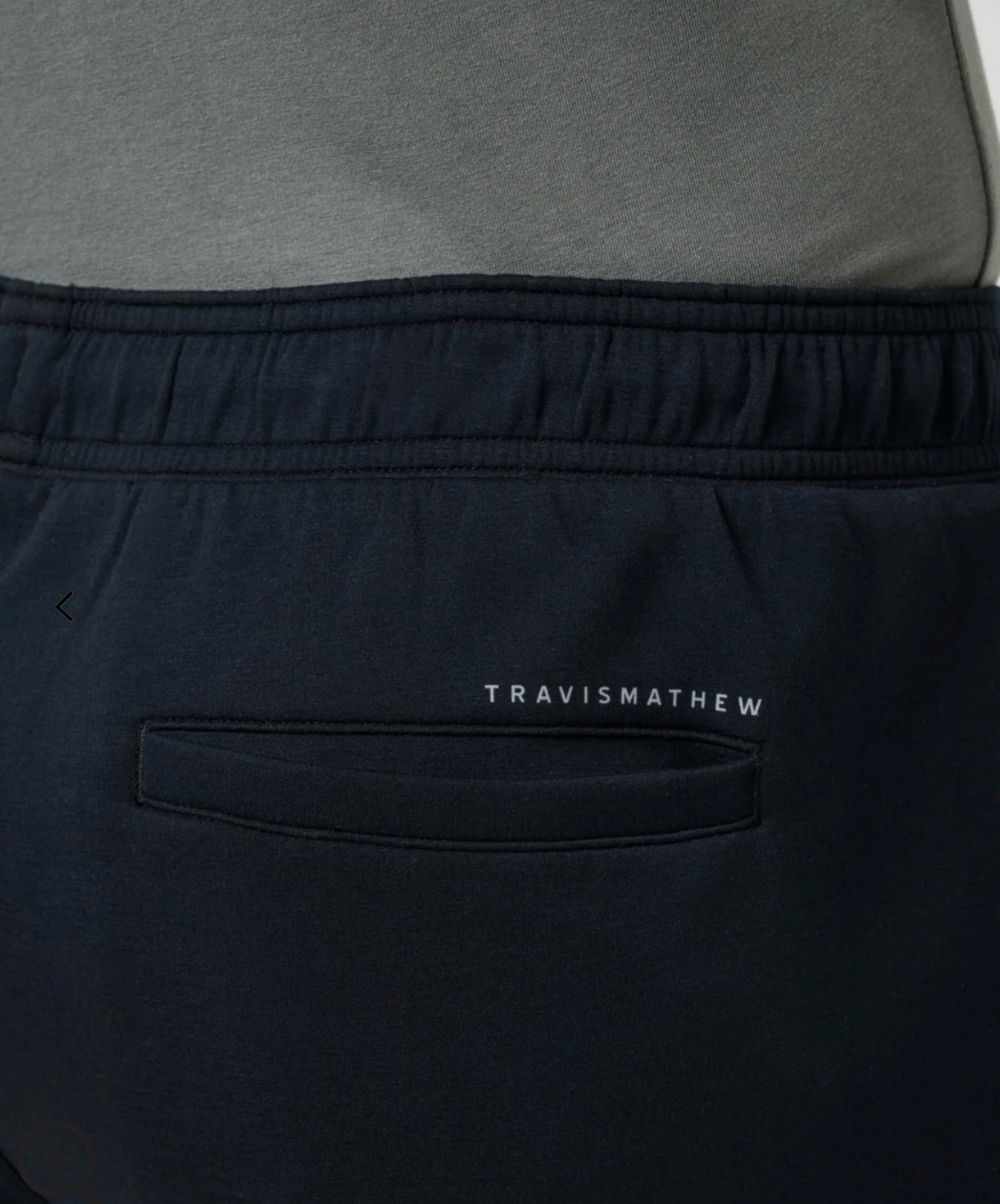 Fibercloud Short 8in - Black