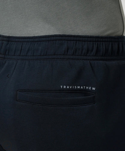 Fibercloud Short 8in - Black