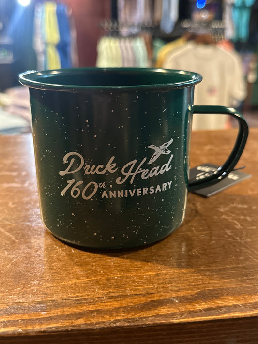 Duck Head Cup