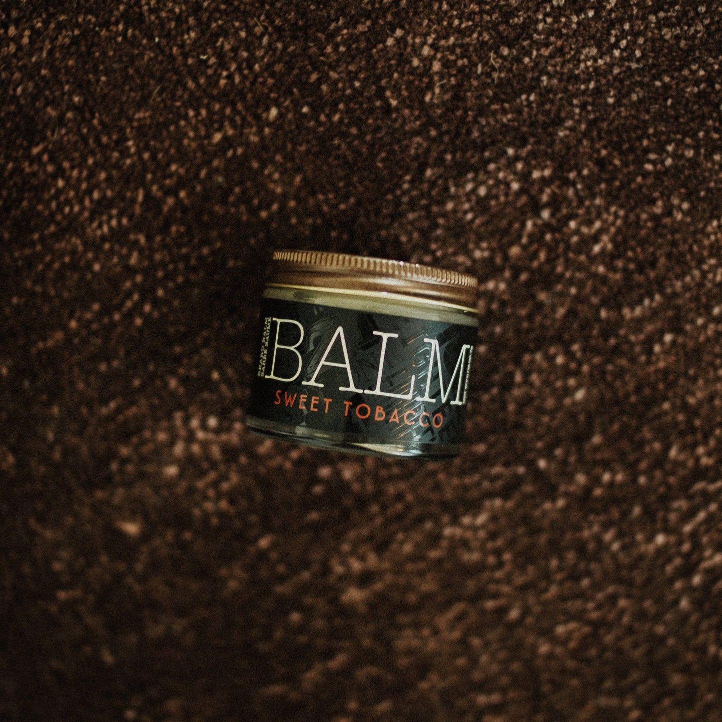 Beard Balm - Sweet Tobacco