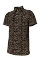 Pointer Pattern Performance Polo