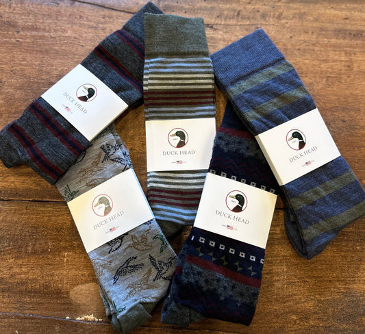 Everyday Chino Sock