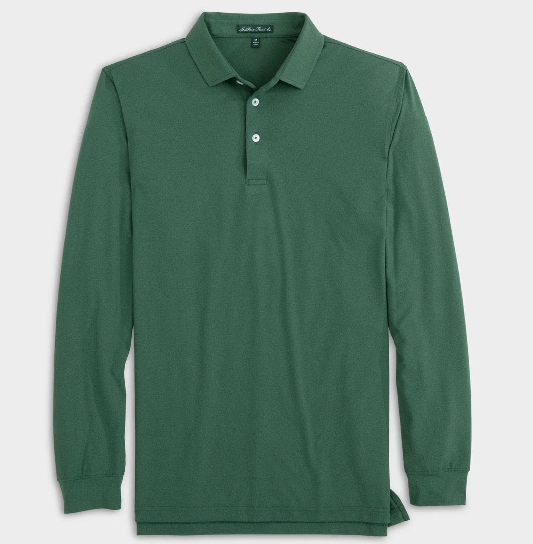 The Holland Polo