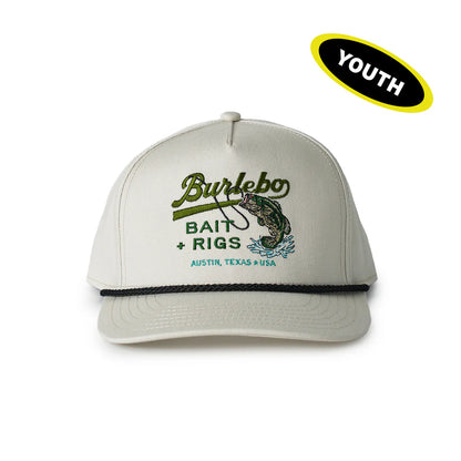 Burlebo Youth Hats