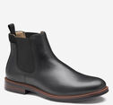 XC+™ Durham Chelsea Boot - Black Waterproof