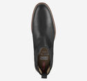 XC+™ Durham Chelsea Boot - Black Waterproof