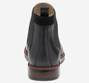 XC+™ Durham Chelsea Boot - Black Waterproof