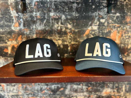 LaGrange “LAG” Hats