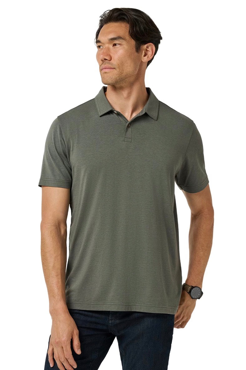 Cloud Classic Polo