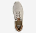 Anders Perfed U-Throat - Beige Full Grain