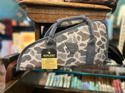 Burlebo- Pistol Case
