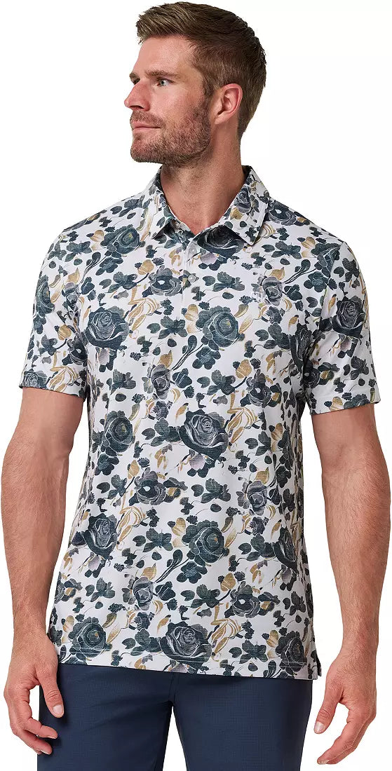 Featherweight Villa Golf Polo