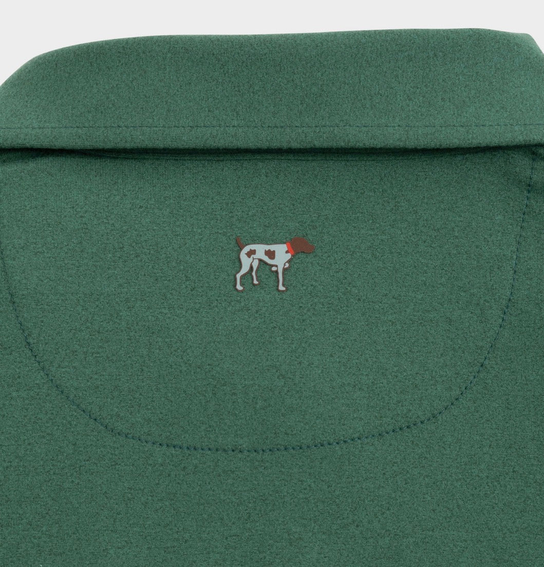 The Holland Polo