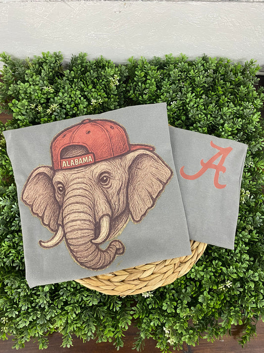 Alabama Game Day T-Shirt