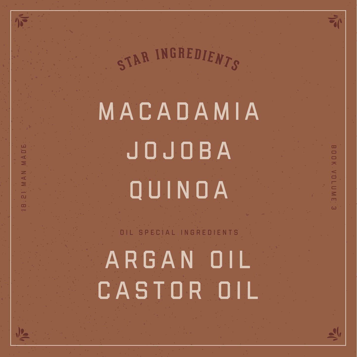 Book of Good Grooming Gift Set Volume 3