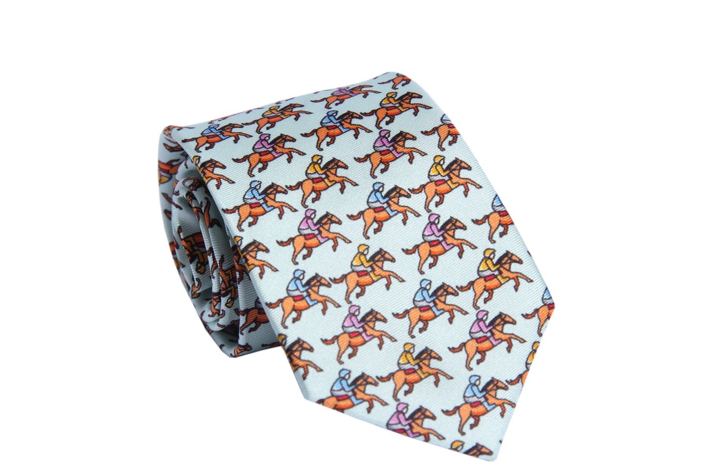 Furlong Necktie