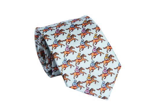 Furlong Necktie