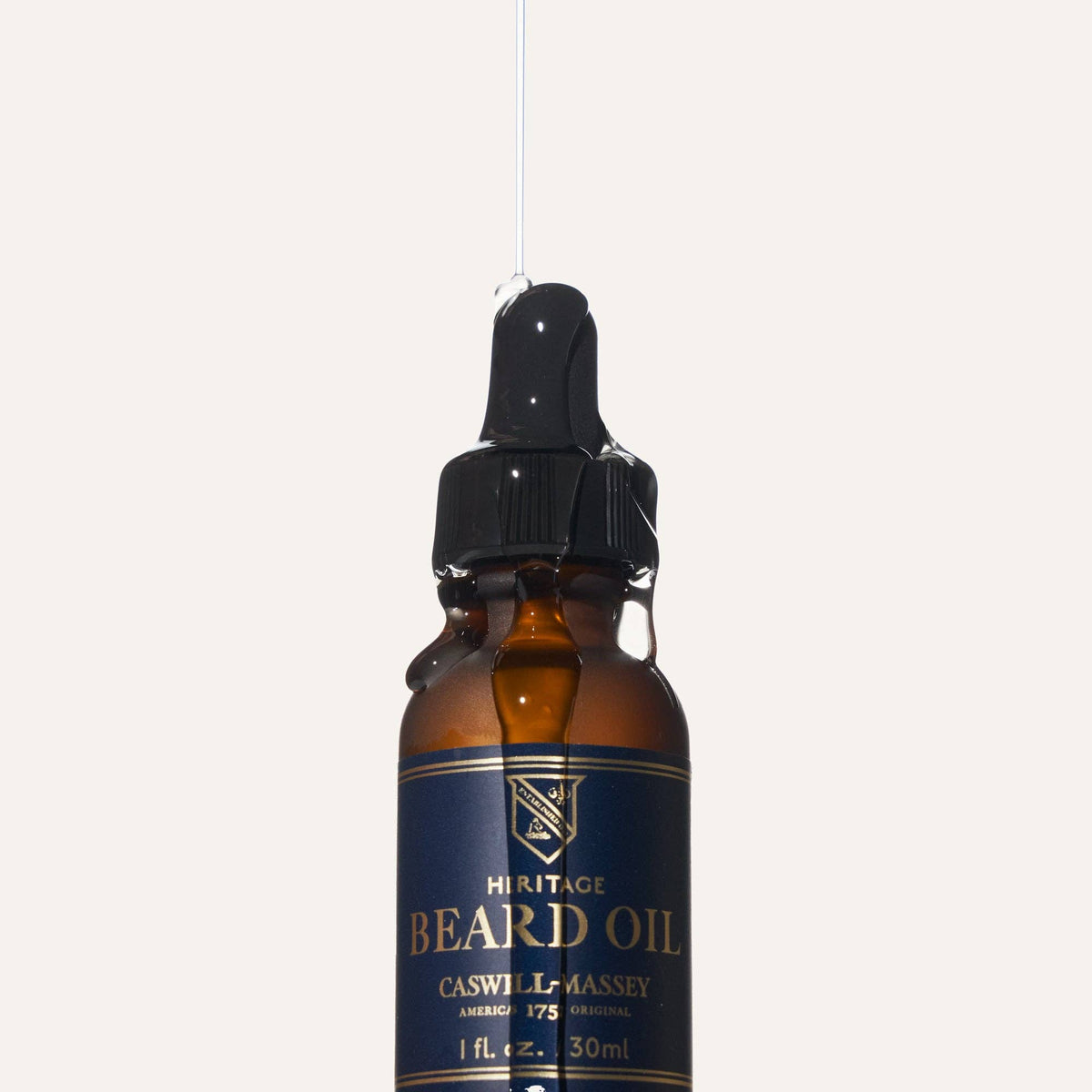Face and Beard Oil for Men, Natural, Citrus, Cedarwood, 1oz