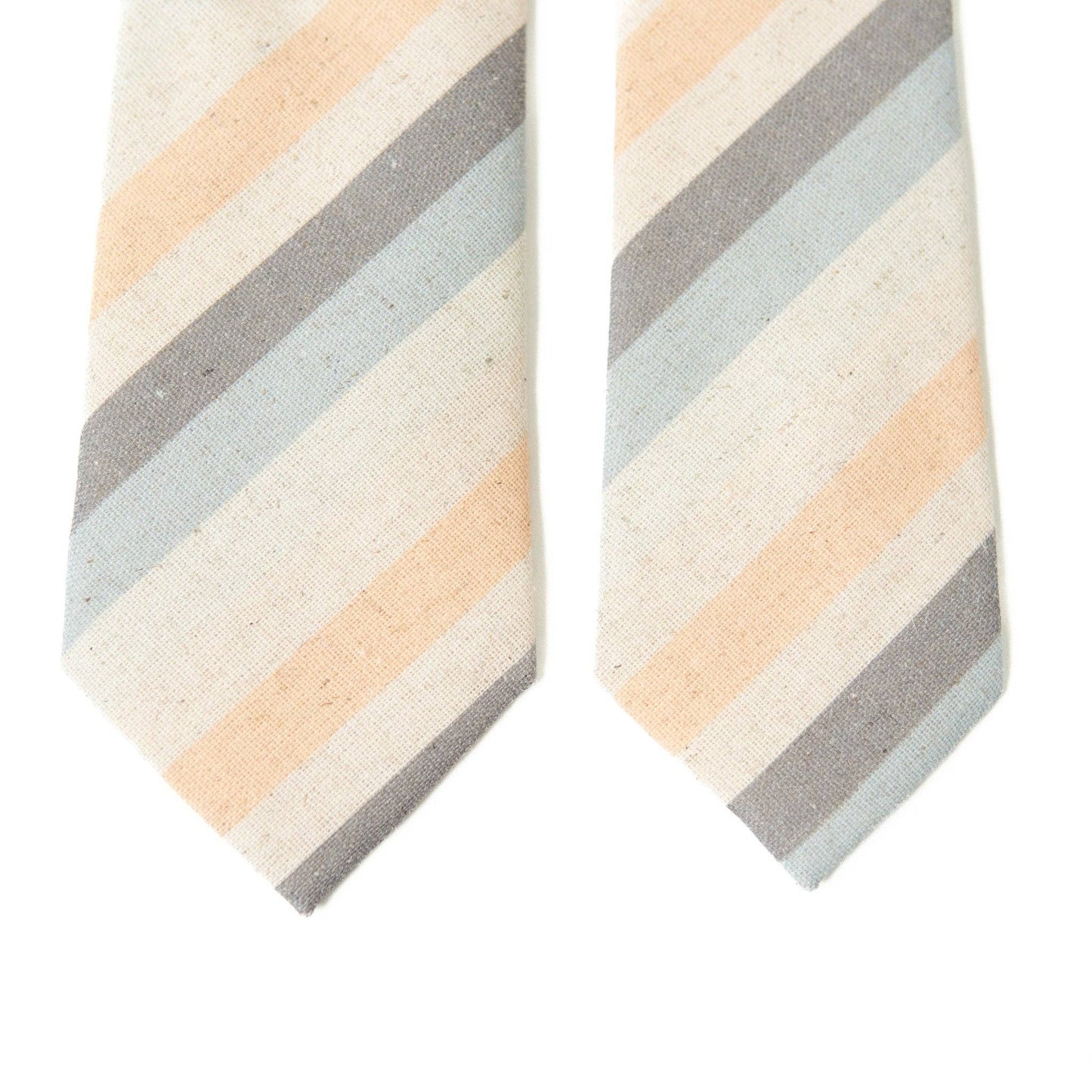 Sandy Men's Tie