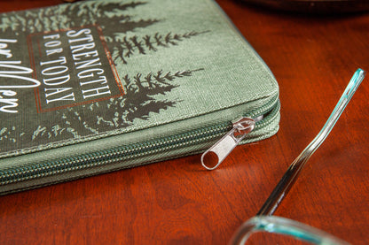 Strength for Today for Men (Daily Devotional)