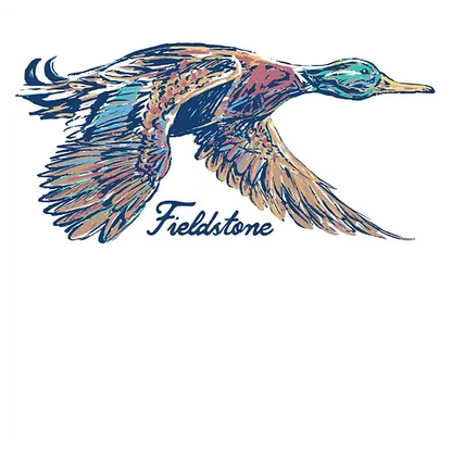 Fieldstone - Sticker