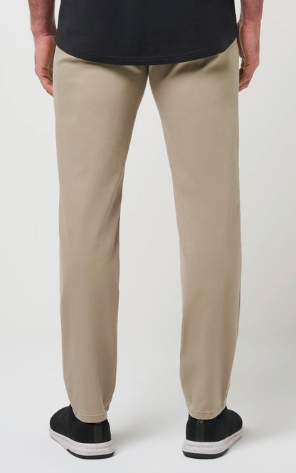 Legacy Featherweight Jeans - Island Fossil