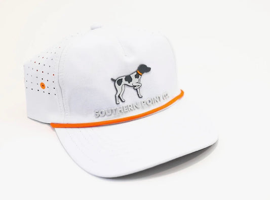 Performance Hat