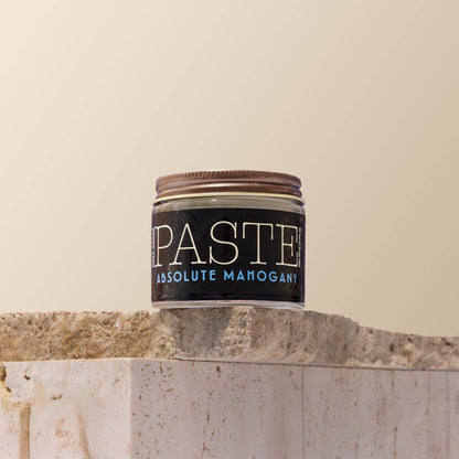 Hair Styling Paste- Absolute Mahogany