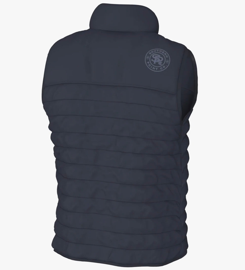 Hudson Vest