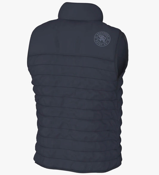 Hudson Vest