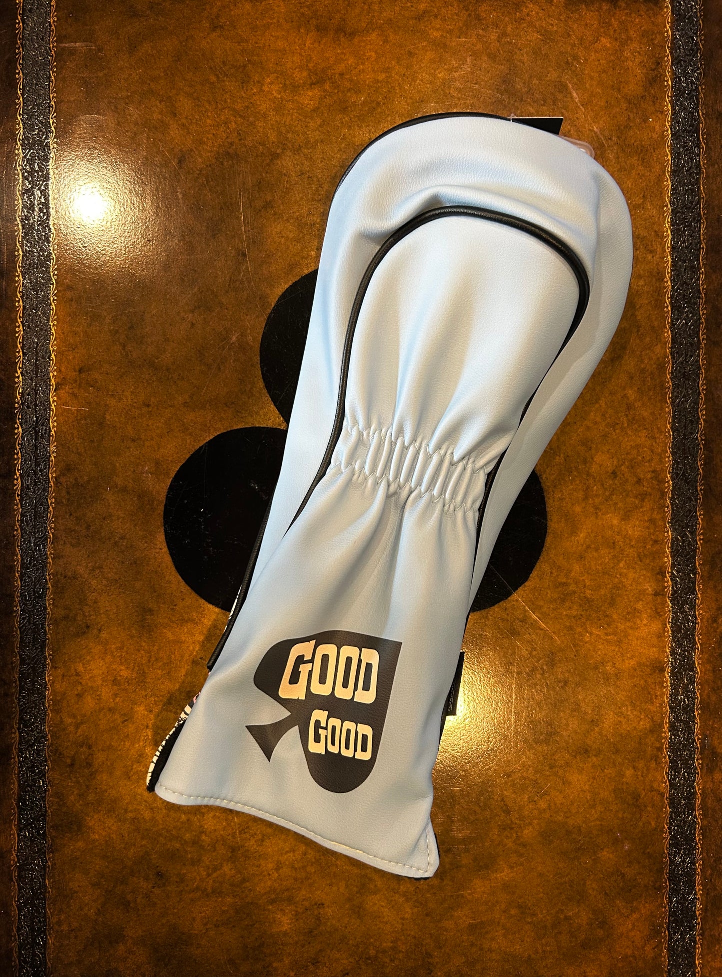 Ace in the Hole Driver Cover