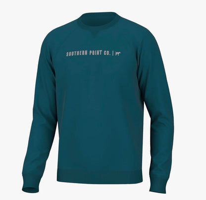 Campside Crew Sweatshirt