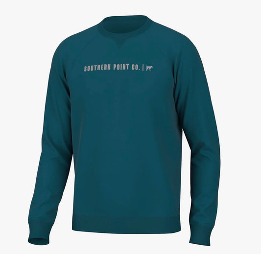 Campside Crew Sweatshirt